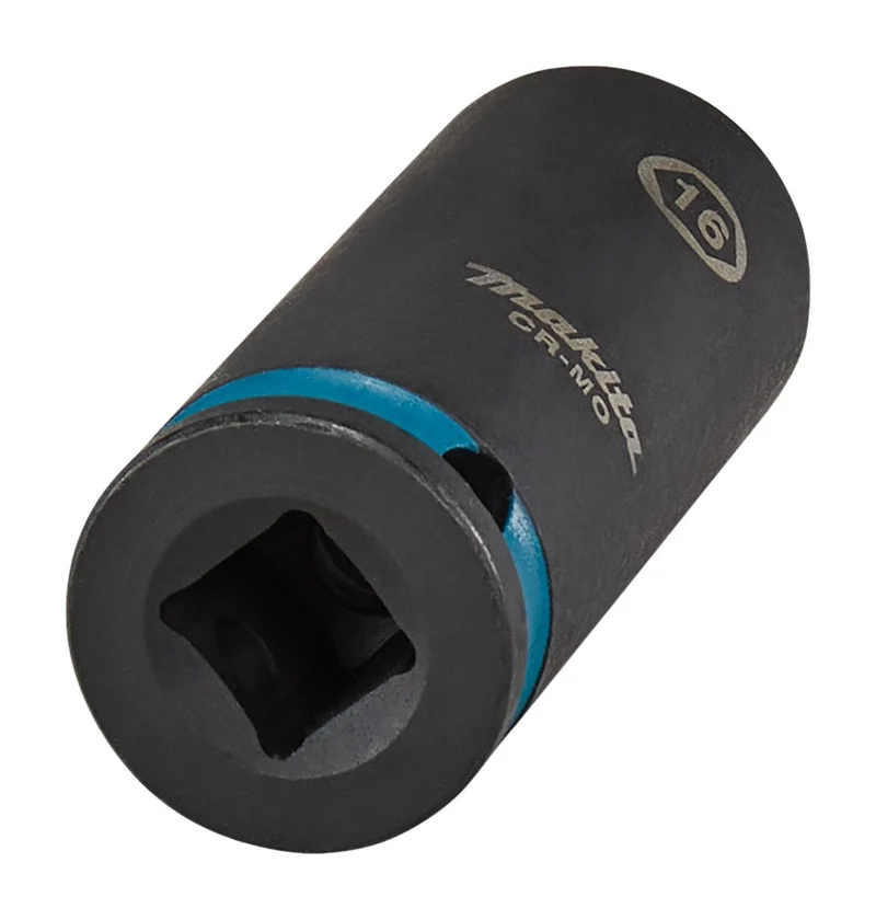Makita KRACHTDOP 3/8" 16X82 MM
