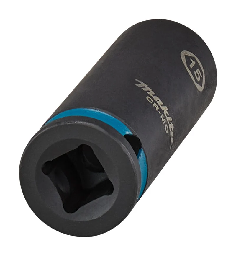 Makita KRACHTDOP 3/8" 15X82 MM