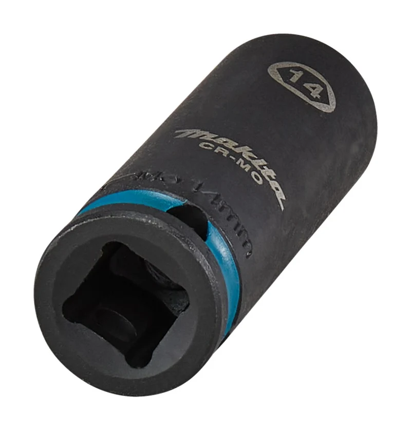 Makita KRACHTDOP 3/8" 14X82 MM