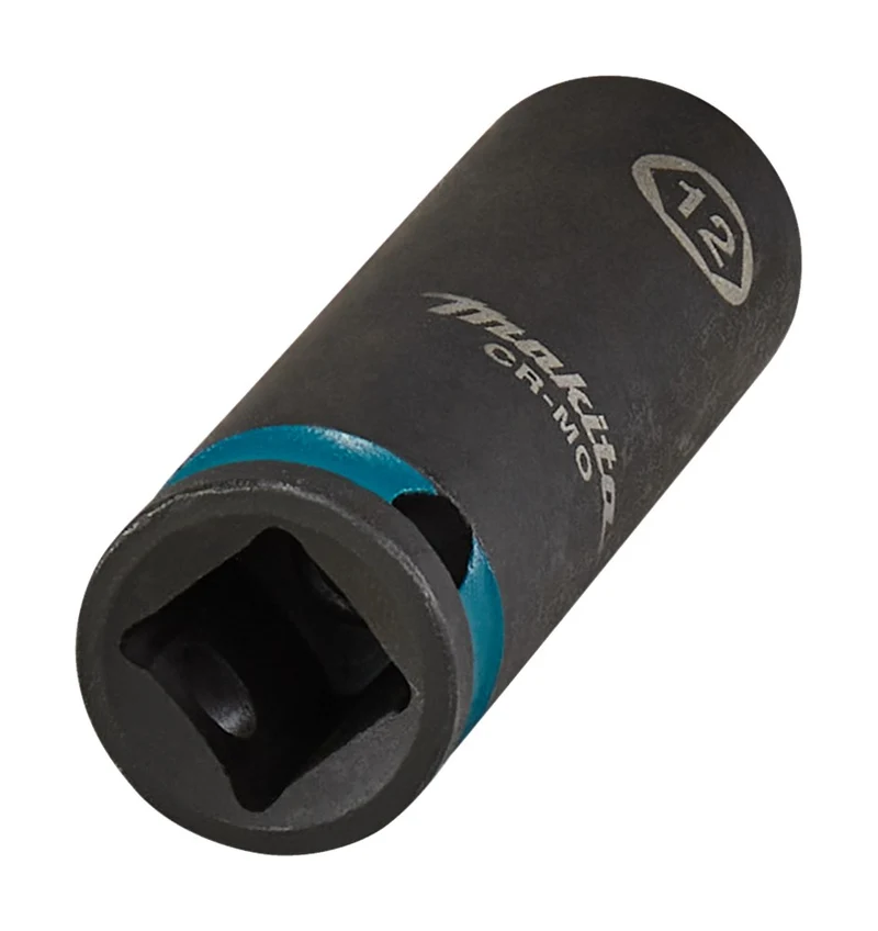 Makita KRACHTDOP 3/8" 12X82 MM