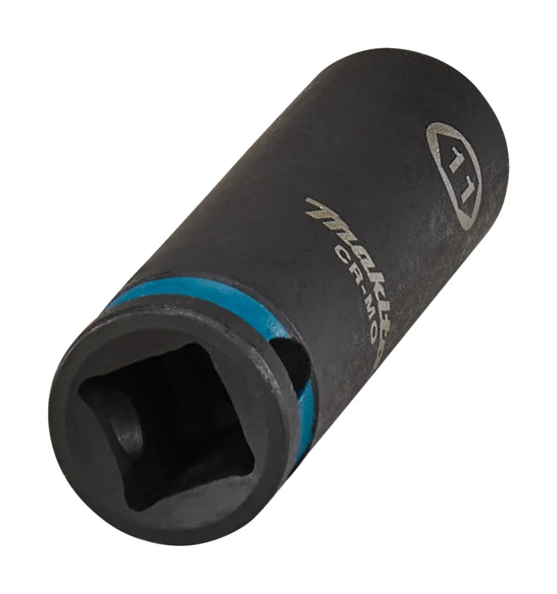 Makita KRACHTDOP 3/8" 11X82 MM