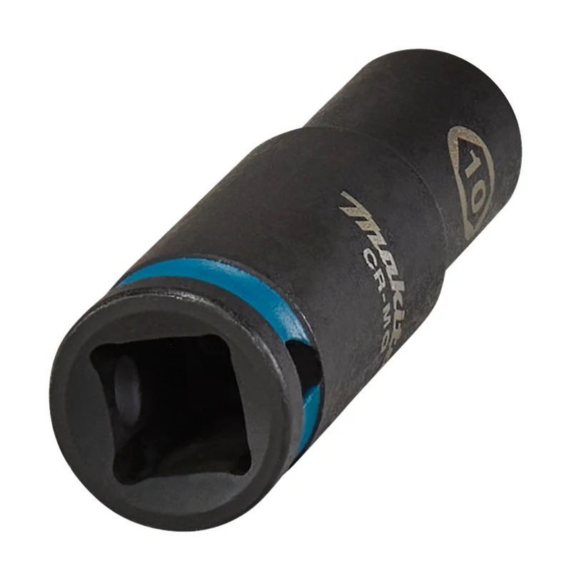 Makita KRACHTDOP 3/8" 10X82 MM