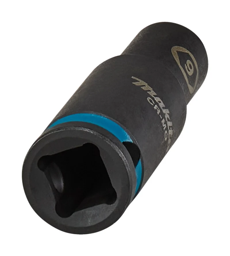 Makita KRACHTDOP 3/8" 9X82 MM