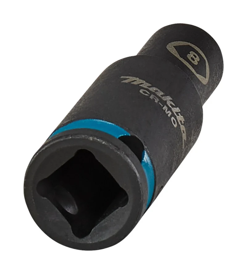 Makita KRACHTDOP 3/8" 8X82 MM