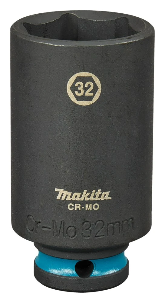 Makita KRACHTDOP 1/2" 32X82 MM