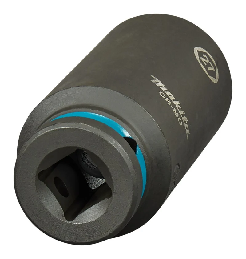 Makita KRACHTDOP 1/2" 27X82 MM