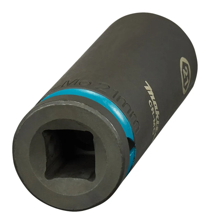 Makita KRACHTDOP 1/2" 21X82 MM