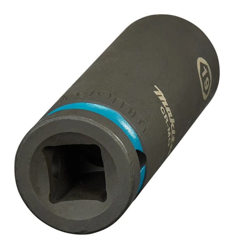 Makita KRACHTDOP 1/2" 19X82 MM