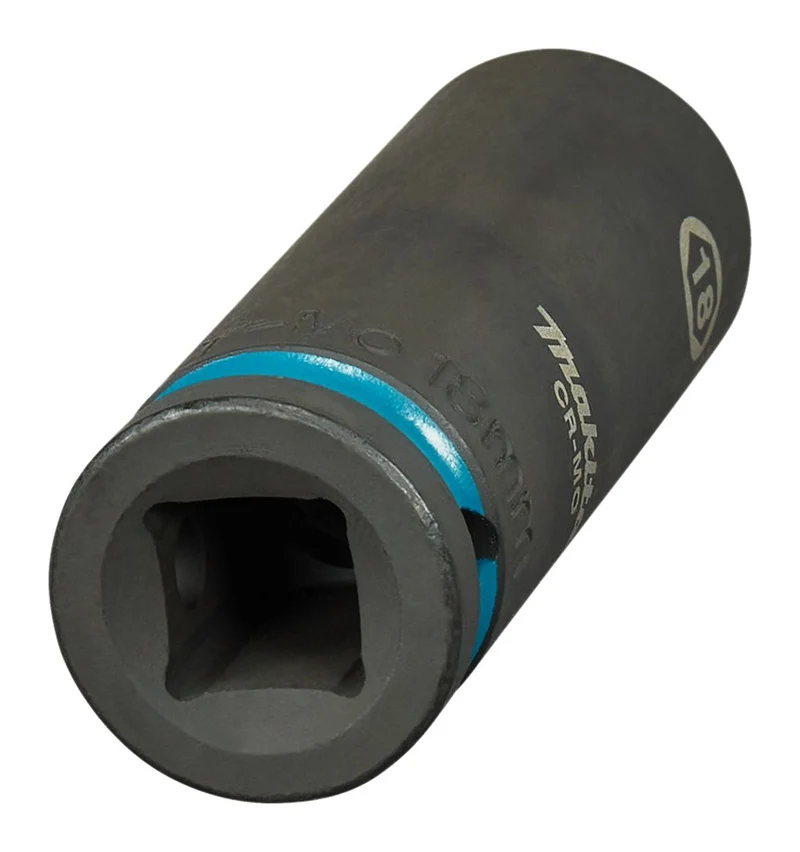 Makita KRACHTDOP 1/2" 18X82 MM