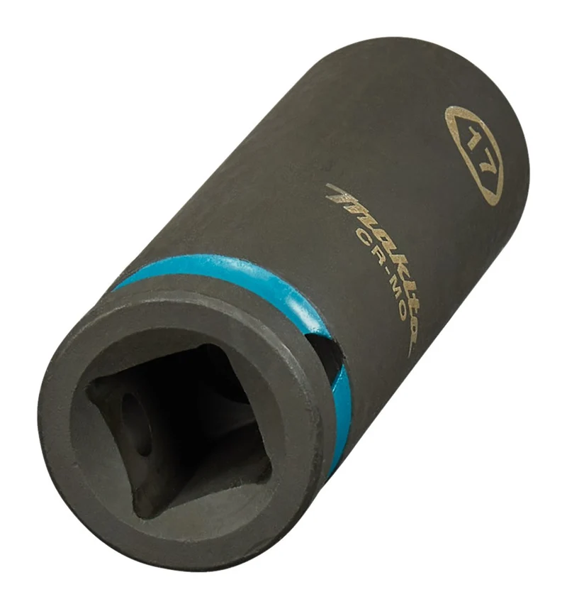 Makita KRACHTDOP 1/2" 17X82 MM