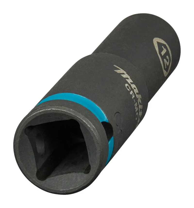 Makita KRACHTDOP 1/2" 12X82 MM