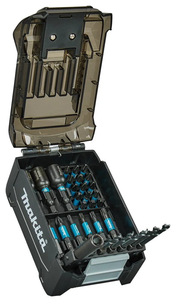 Makita SLAGBITSET 31DLG ACCUTYPE XGT E-22850