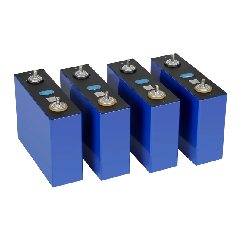 12V LiFePO4 Batterij – Lithium Accu – Camper Accu – Boot Accu – Off-Grid Batterij – 50-280Ah Capaciteit – Tot 8000 Laadcycli