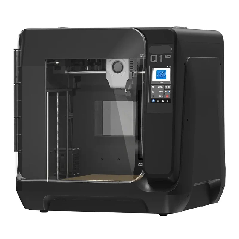 3D Printer – 3D Printer Voor Hobbyisten – 3D Printer Met Temperatuurregeling – CoreXY 3D Printer – Bouwvolume 245x245x240 Mm – Nozzle 350°C