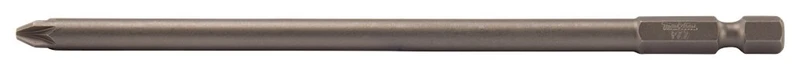 Makita BIT POZIDRIVE 141MM NO 2 - 6MM - 10 ST