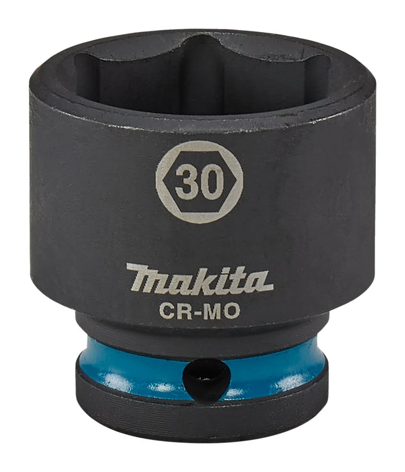 Makita KRACHTDOP IMPBL 1/2 30MM