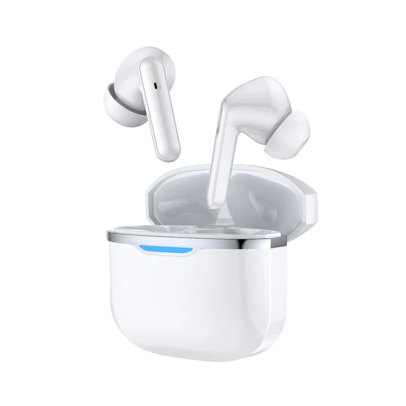 Bluetooth Gehoorapparaat Oordopjes – Gehoorversterker – Draadloze Oordopjes – Ruisonderdrukking – Senioren – 35 dB Gain – Bluetooth 5.3