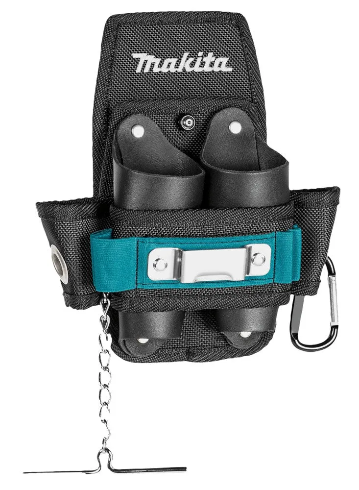 Makita GEREEDSCHAPHOUDER ELEKTRICIEN - E-15279