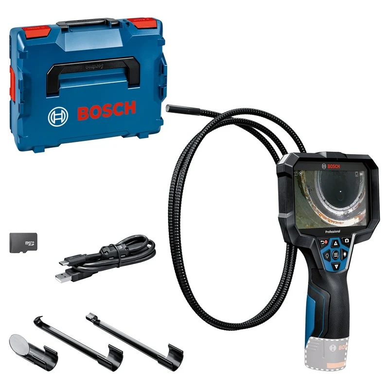 BOSCH GIC 12V-5-27 C INSPECTIECAMERA