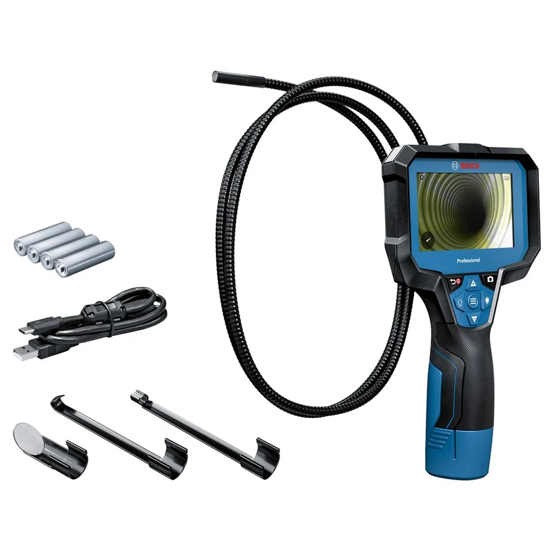 BOSCH GIC 12V-4-23 C INSPECTIECAMERA