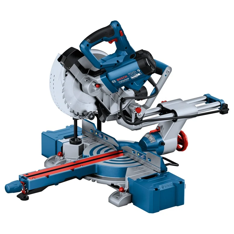 BOSCH GCM 305-216 D STATIONAIRE MACHINE