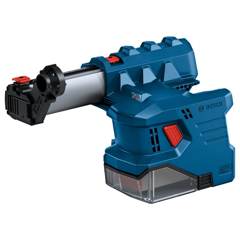 BOSCH GDE 18V-12 STOFAFZUIGING