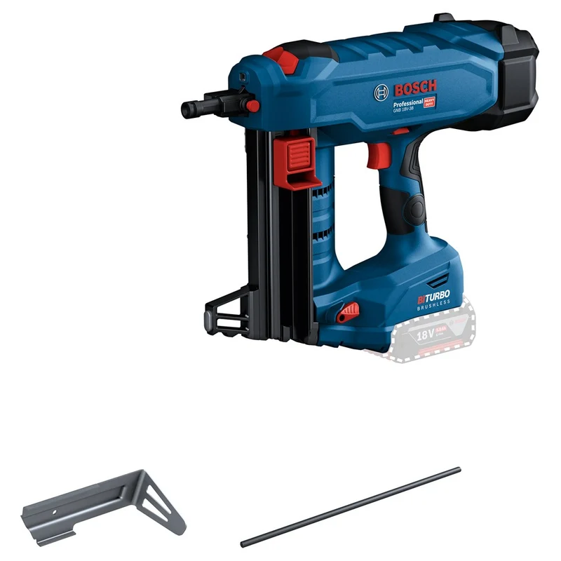 BOSCH GNB 18V-38 ACCU BETONTACKER