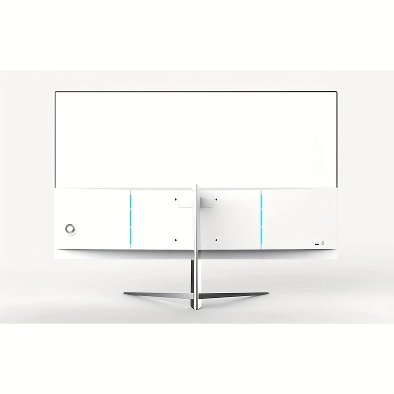 Gamingmonitor – Curved Monitor – 2K Monitor – QHD Beeldscherm – 27 Inch – 165Hz Verversingssnelheid – 1ms Reactietijd