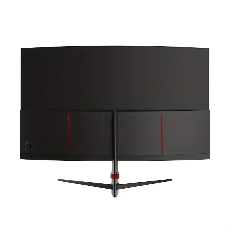 Curved Monitor – Gaming Monitor – Scherm – Beeldscherm – 27inch - 2K QHD Monitor – 165Hz Verversingssnelheid – FreeSync & 1ms Reactietijd