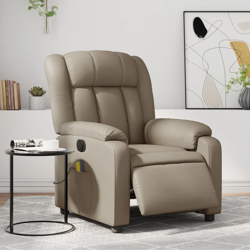 Vidaxl Electric Adjustable Massage Chair Electric Adjustable Massage Chairs Electric Massage Chair