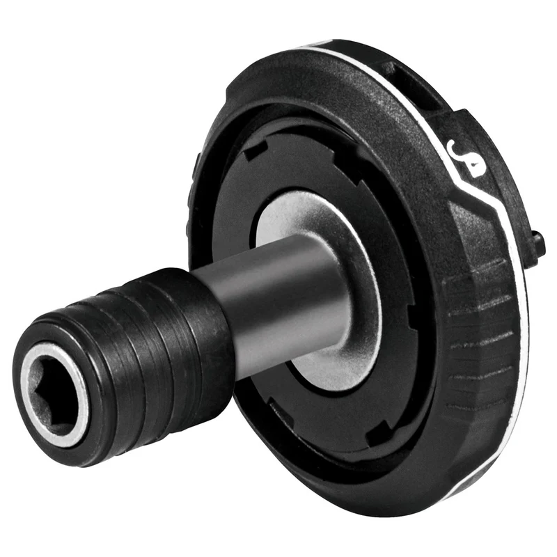 BOSCH GFA 12-X FLEXICLICK OPZETSTUK
