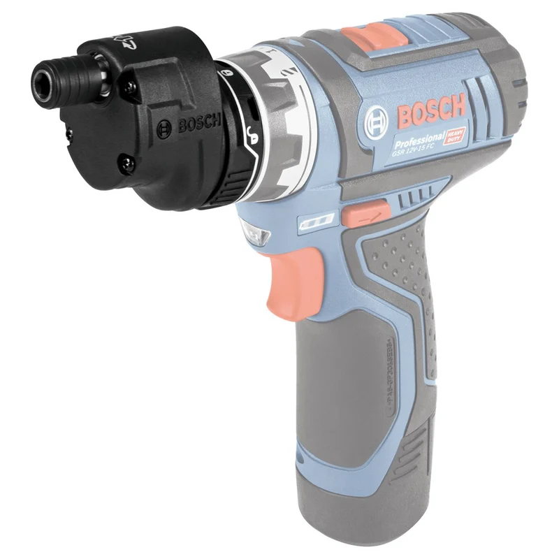 BOSCH GFA 12-E FLEXICLICK OPZETSTUK