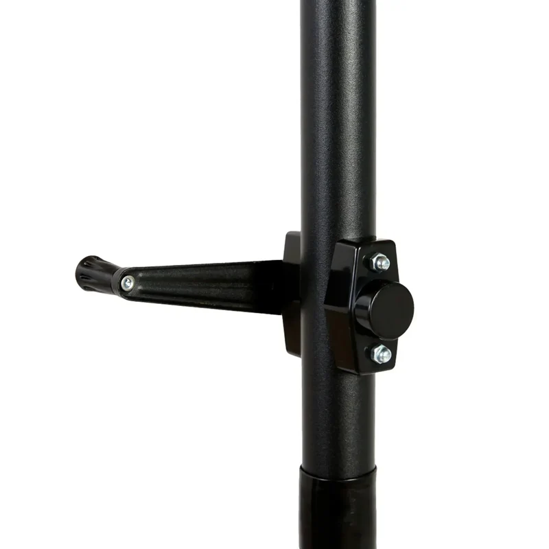 Parasol – Tuinparasol – Terrasparasol – Zonnescherm – Waterafstotend – UV-Bestendig – Aluminium Frame