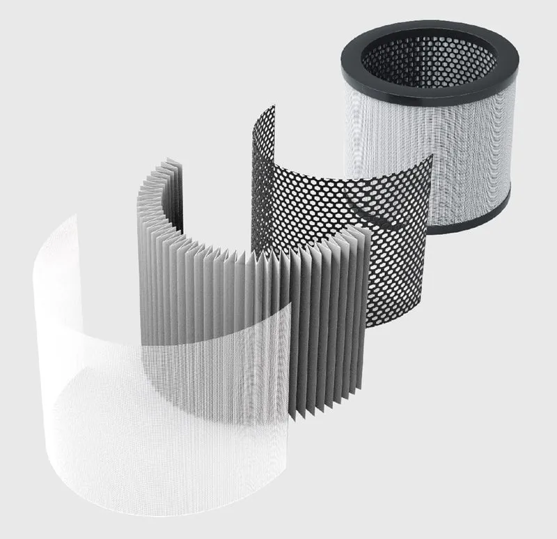 Laserliner AIRBREEZE 120 FILTER-SET