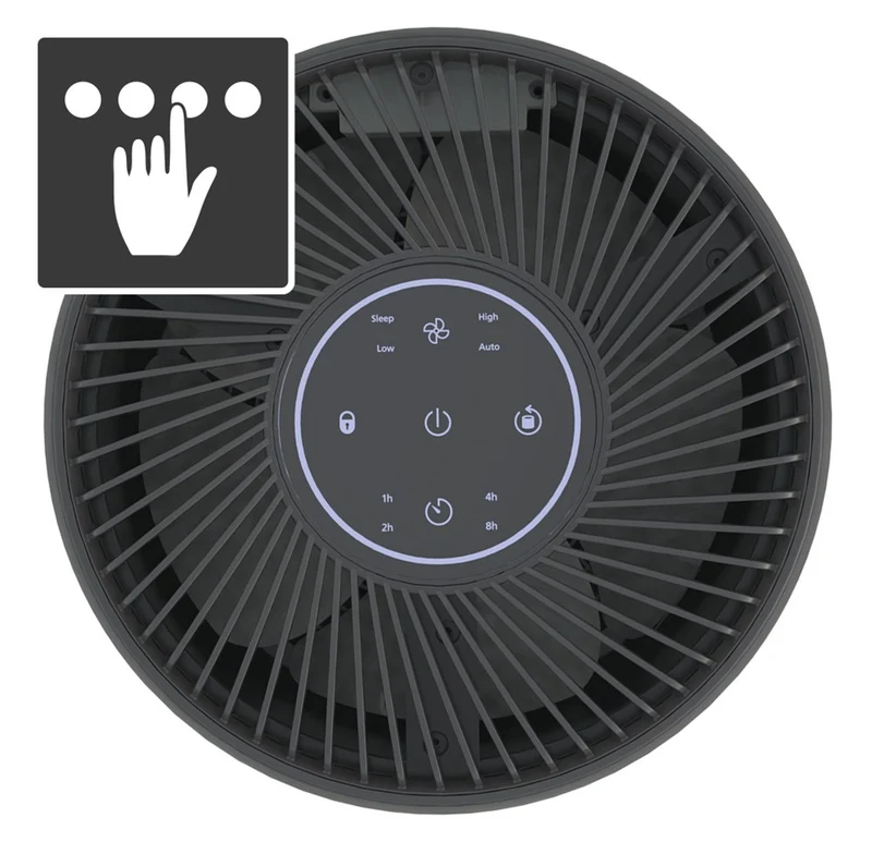 Laserliner AIRBREEZE 120