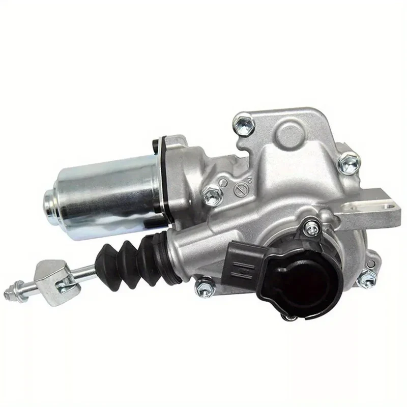 Connector Actuator – Schakelkast Connector – Schakelaar Automaat – Versnellingsbak Sensor – Automatische Versnellingsbak – Geschikt Voor Toyota 1ND-TV 1ZR-FE 1ZZ-FE – Duurzame Hoge Kwaliteit