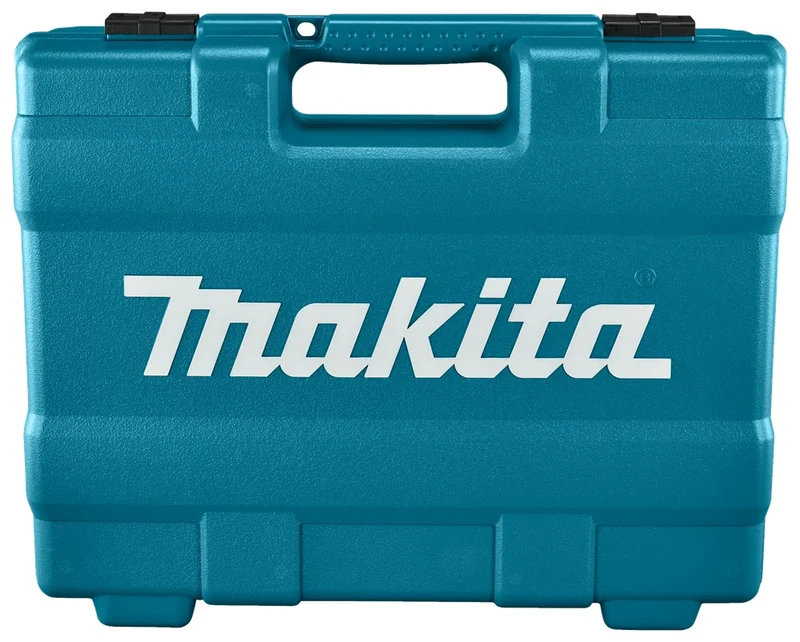 Makita KOFFER KUNSTSTOF HETELUCHTPISTOOL