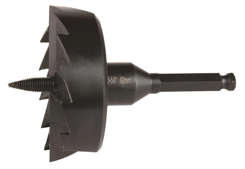 Makita CILINDERKOPBOOR 92MM