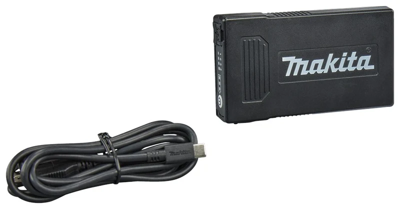 Makita POWERBANK/ACCUPACK BL1055B - 16,75AH