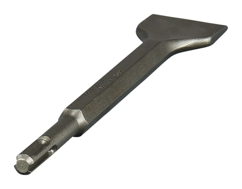 Makita PLATBEITEL 40X230MM
