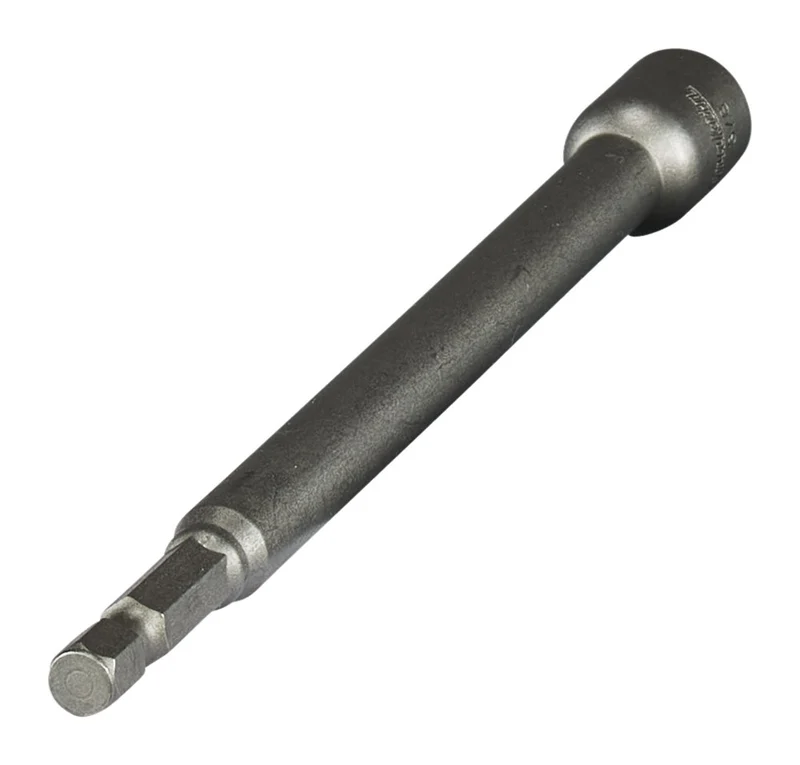 Makita "DOPPENSET 1/4""- 5/16""- 3/8""X150MM"