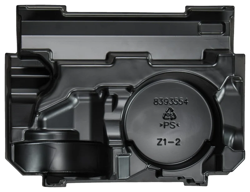 Makita KOFFERINZET/INLAY DGA504/DGA506