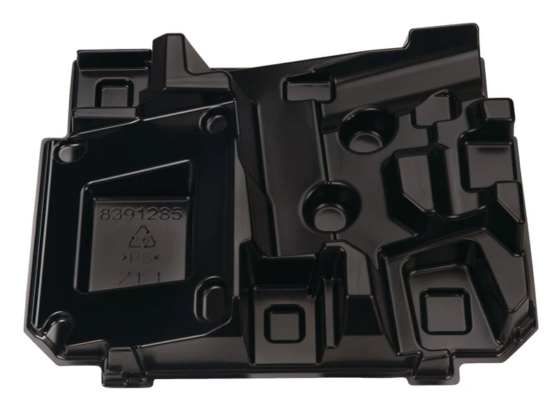 Makita KOFFERINZET/INLAY DPT353