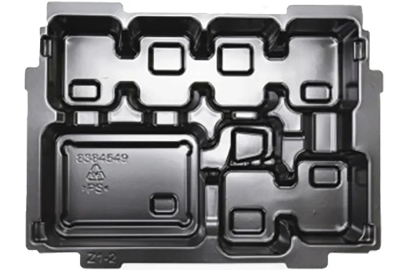 Makita KOFFERINZET/INLAY STARTSET CXT