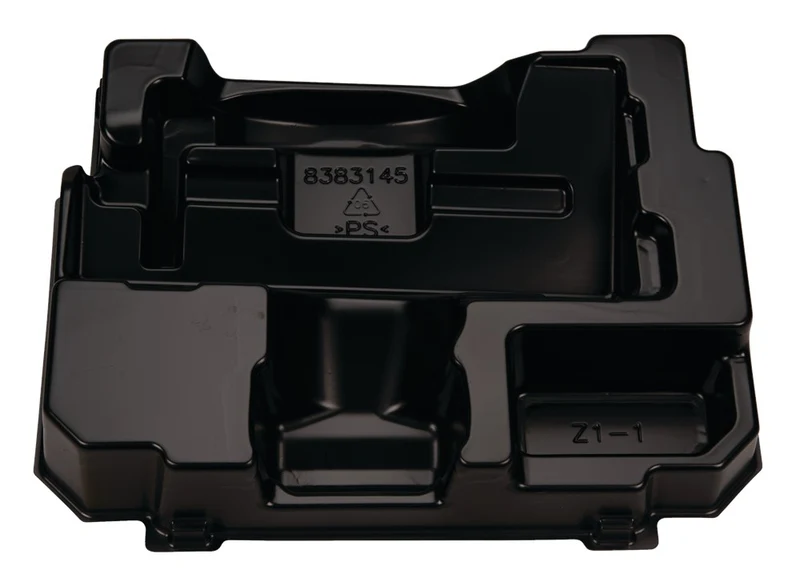 Makita KOFFERINZET/INLAY HS6601