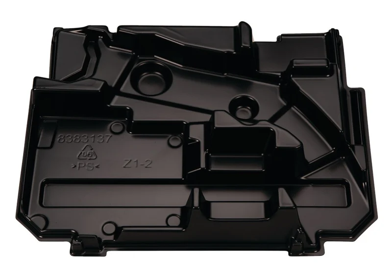Makita KOFFERINZET/INLAY JR103D/JR105D