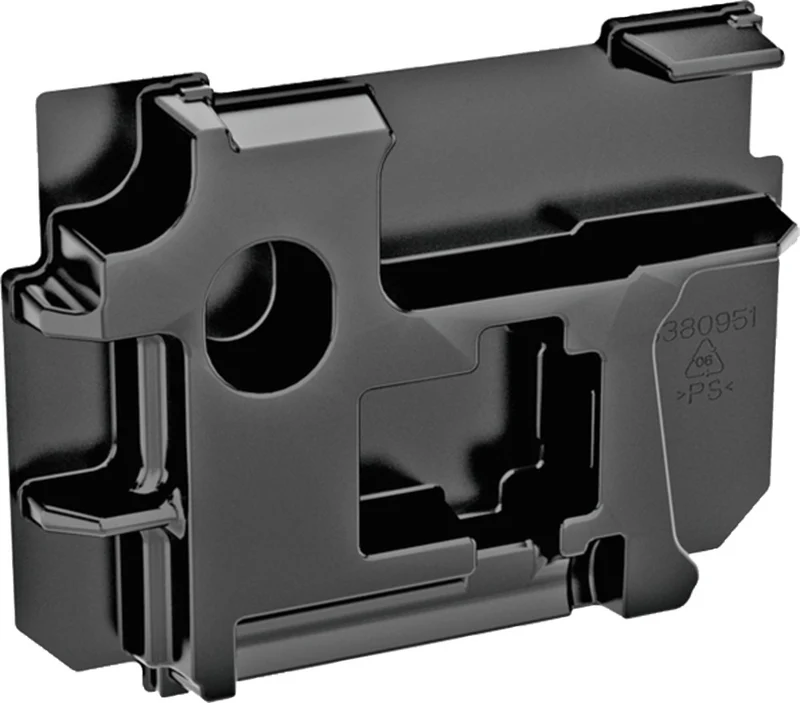 Makita KOFFERINZET/INLAY COMBISET