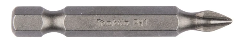 Makita SCHROEFBIT PH1X50MM