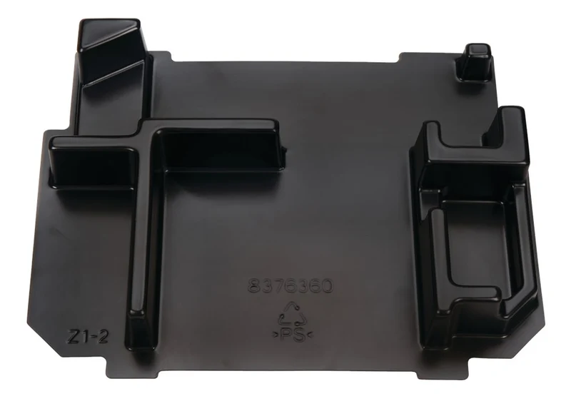 Makita KOFFERINZET/INLAY DJS101/DJS161