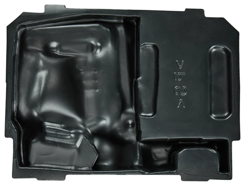 Makita KOFFERINZET/INLAY DPT351